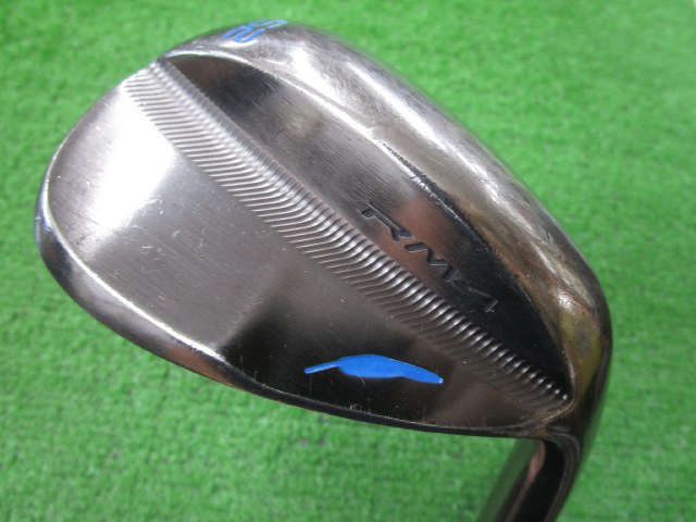 中古ゴルフ FOURTEEN ウェッジの写真