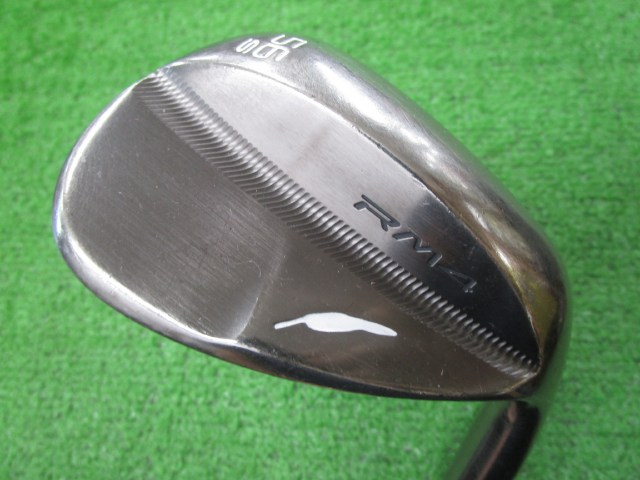 中古ゴルフ FOURTEEN ウェッジの写真