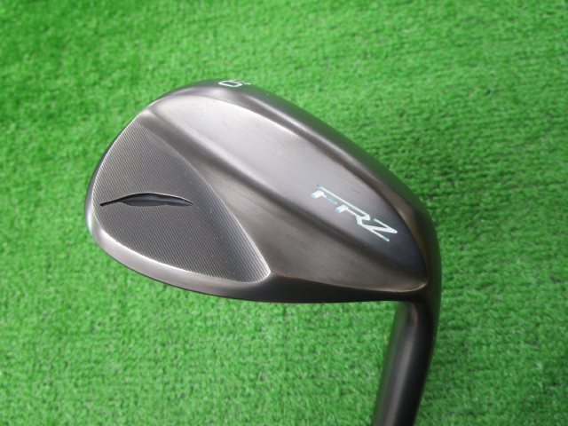 中古ゴルフ FOURTEEN ウェッジの写真