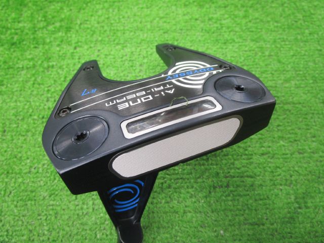 中古ゴルフ Ai-ONE TRI-BEAM #7