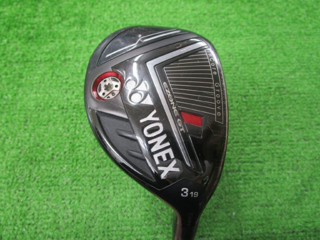 中古ゴルフ EZONE GT ユーティリティ 2022 #3 19°