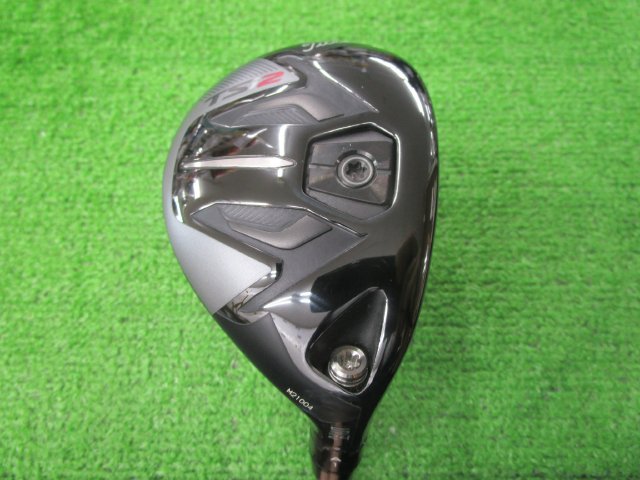 中古ゴルフ TSi2 HYBRID 24 24°