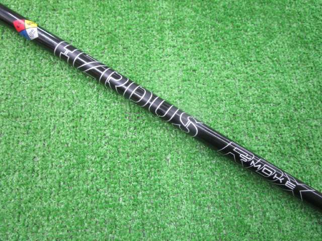 中古ゴルフ TRUE TEMPER シャフトの写真