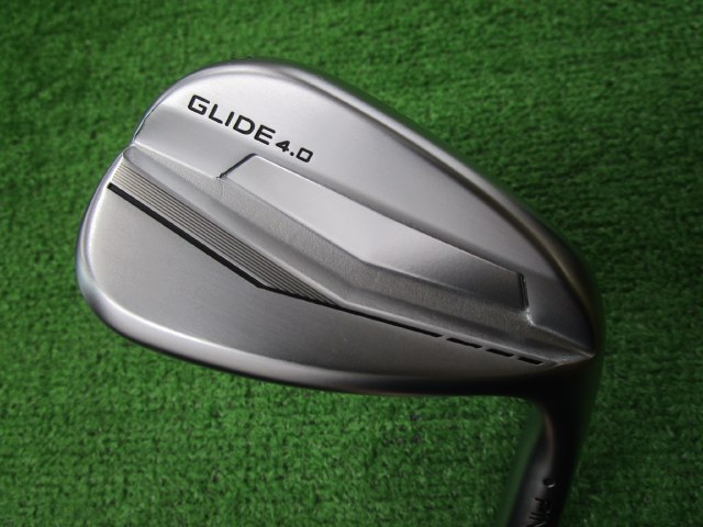 中古ゴルフ GLIDE4.0 52S 52°の写真
