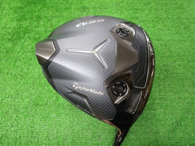 中古ゴルフ Qi35 LS 10.5°の写真