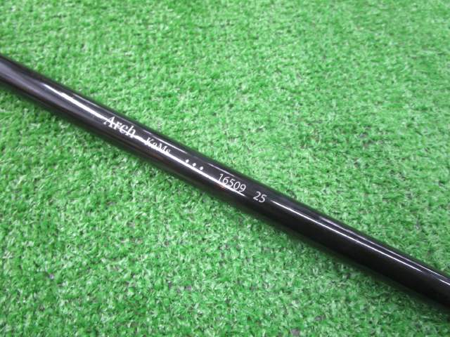 中古ゴルフ ARCH KaMs…16509（25） ピン用スリーブ 44.375インチ