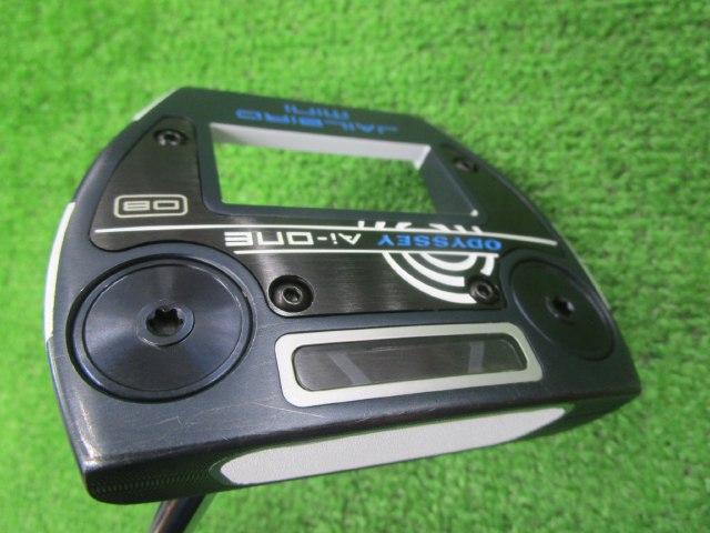 中古ゴルフ Ai-ONE JAILBIRD MINI VERSA90 DB