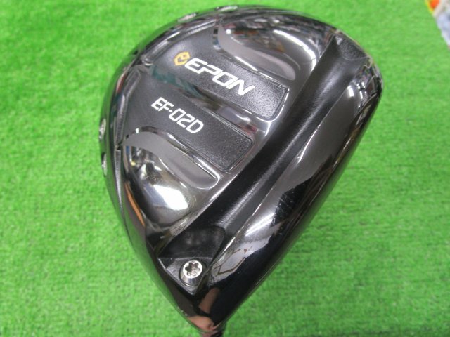 中古ゴルフ EF-02D HT 11.5°の写真