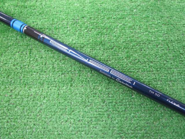 三菱ケミカル - 三菱ケミカル　TENSEI  TM50 三菱 GK豊田▽ 255 【中古シャフト】三菱ケミカル□TENSEI BLUE