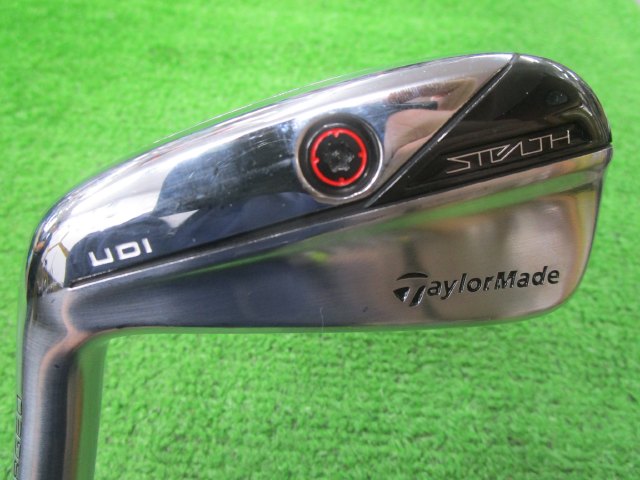 中古ゴルフ STEALTH UDI #3 20°