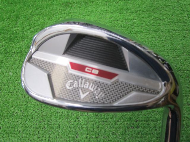 中古ゴルフ CB WEDGE 54-14 54°