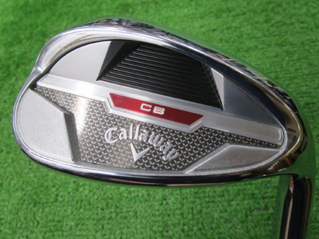 中古ゴルフ CB WEDGE 58-12 58°の写真