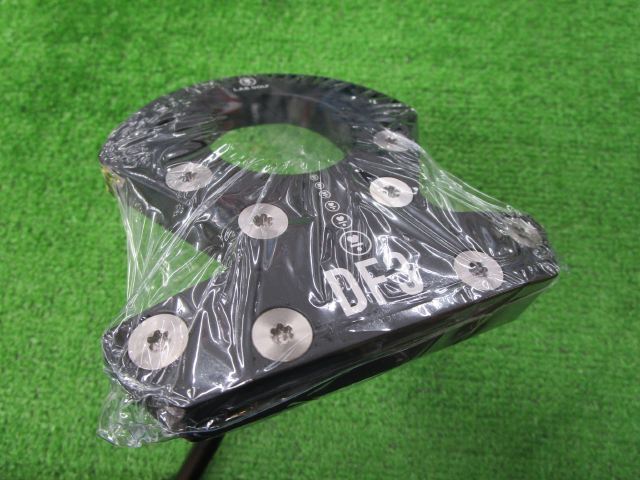 中古ゴルフ DF3