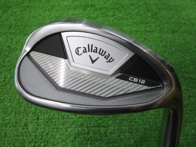 中古ゴルフ Callaway ウェッジの写真