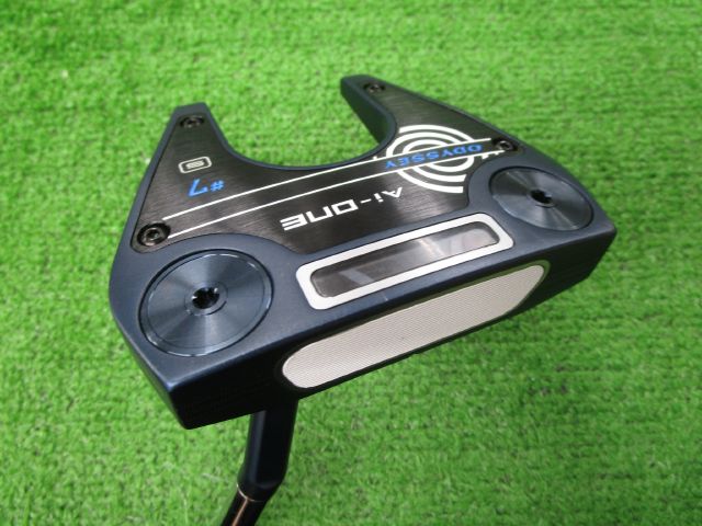 中古ゴルフ Ai-ONE #7S