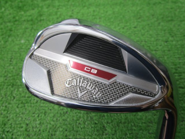 中古ゴルフ CB WEDGE 56-14 56°