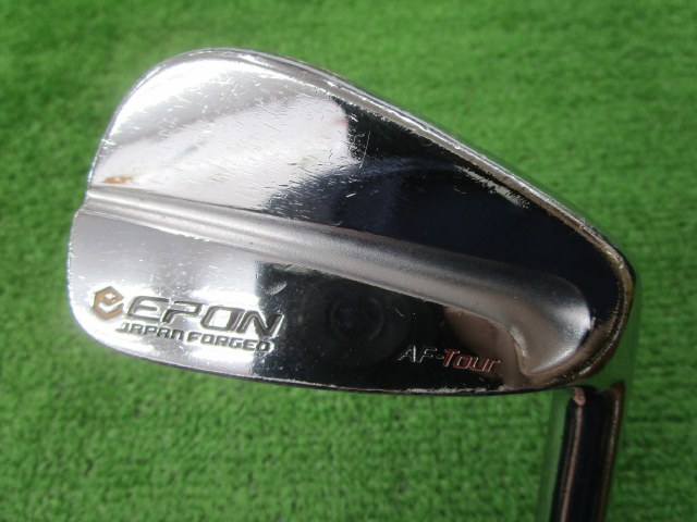中古ゴルフ AF-Tour 8I 39°