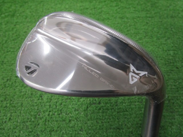 中古ゴルフ Milled Grind Chrome 50-09 50°