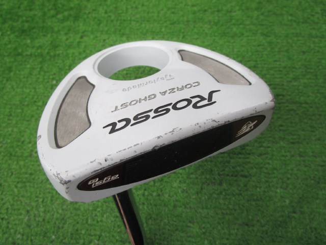 中古ゴルフ ロッサ ゴーストAGSI+ コルザ