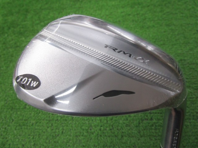 中古ゴルフ RM-α 58°