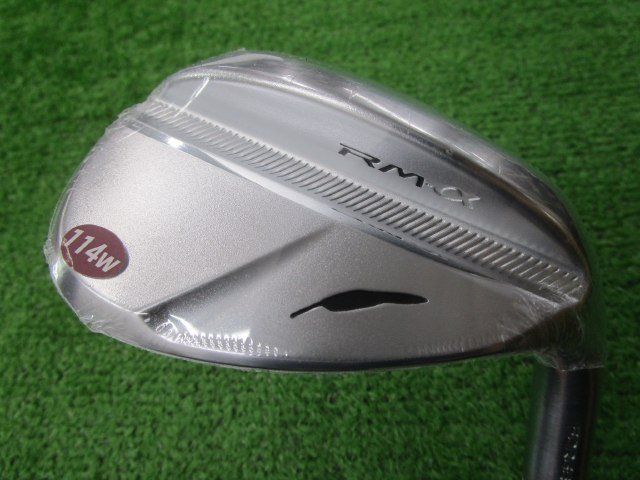 中古ゴルフ RM-α 58°