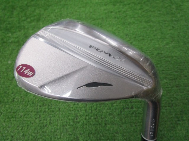 中古ゴルフ RM-α 60°