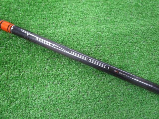 中古ゴルフ TENSEI CK Pro Orange 50（S） タイトリスト用スリーブ 44インチ