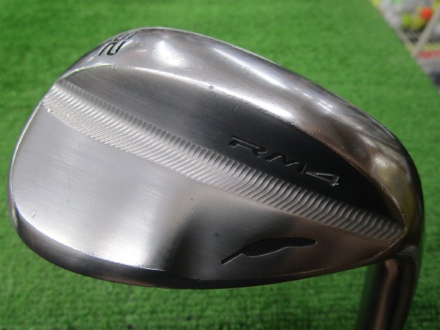 中古ゴルフ RM-4 52-08 52°
