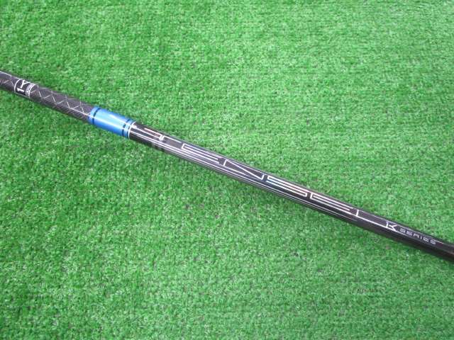 中古ゴルフ TENSEI Pro Blue 1K 50（S） 44.125インチ