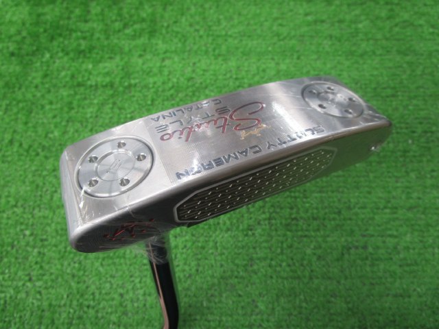 中古ゴルフ STUDIO STYLE 2025 CATALINA