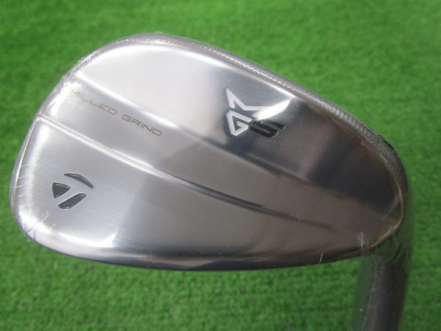 中古ゴルフ MILLED GRIND5 48SB-09 48°