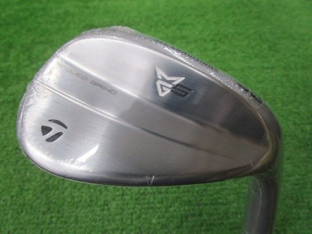 中古ゴルフ MILLED GRIND5 50SB-09 50°