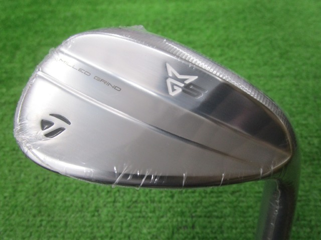 中古ゴルフ MILLED GRIND5 56SB-12 56°の写真
