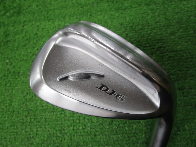 中古ゴルフ DJ-6 48°
