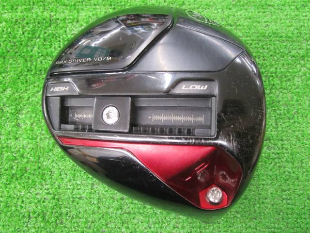 中古ゴルフ RMX VD M 10.5°