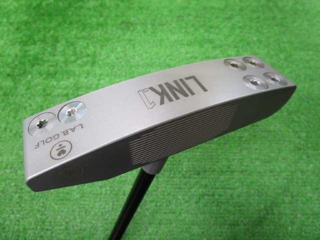 中古ゴルフ LINK.1