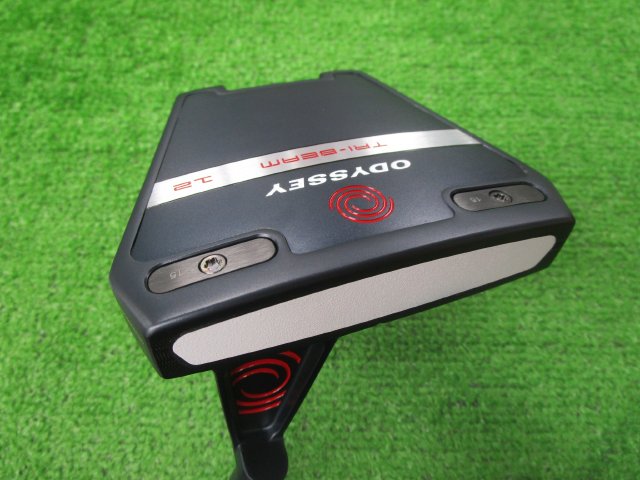 中古ゴルフ TRI-BEAM 12