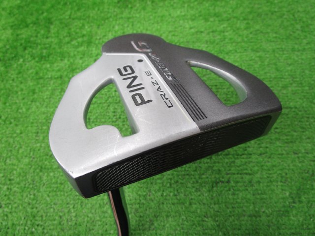 中古ゴルフ SIGMA G Craz-E