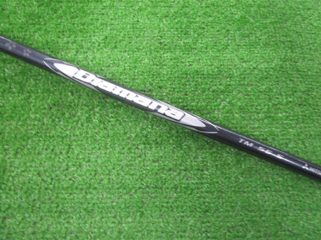 中古ゴルフ 2025 Diamana SILVER TM55テーラーメイド用スリーブ テーラーメイド用スリ