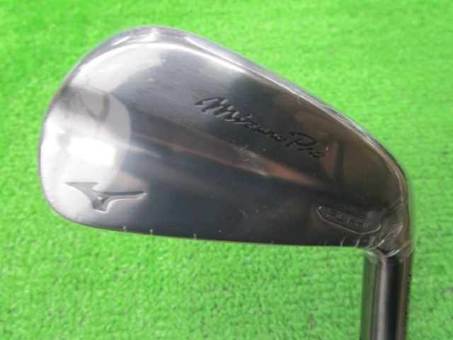 中古ゴルフ Mizuno ユーティリティの写真