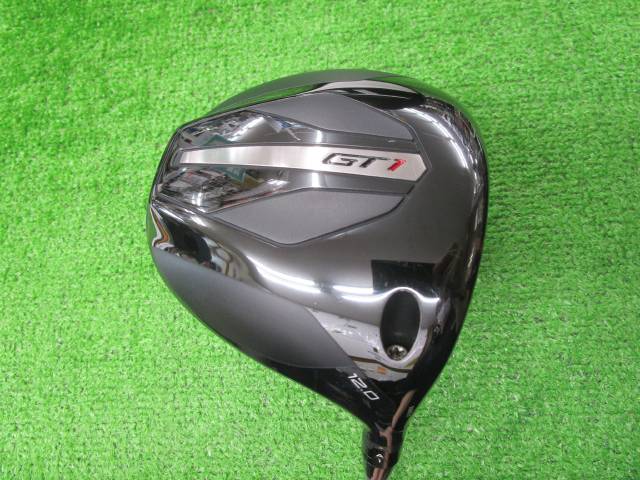 中古ゴルフ GT1 12°