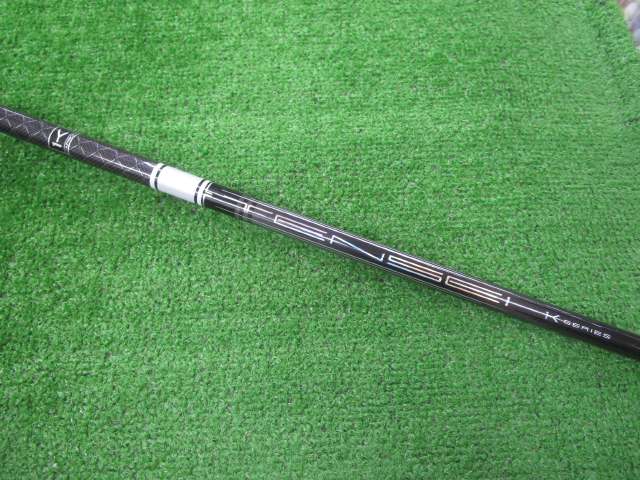 中古ゴルフ TENSEI Pro White 1K 50（S） キャロウェイ用スリーブ 44.25インチ