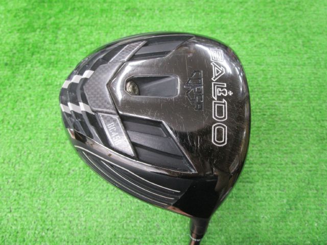 中古ゴルフ CORSA PERFORMANCE BC 458 9°