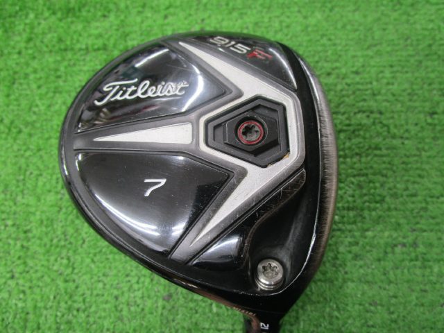 中古ゴルフ 915F 21 21°