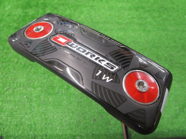 中古ゴルフ O-WORKS #1W