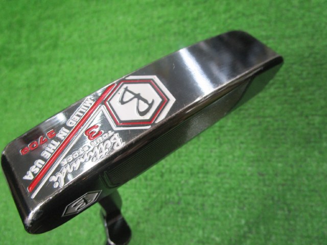 中古ゴルフ Tour Stock 3 FIT