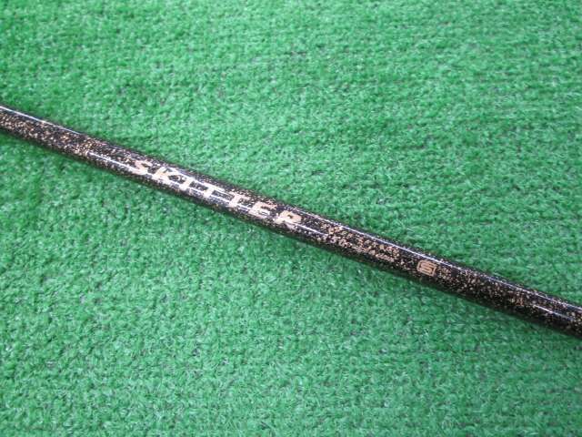 中古ゴルフ その他 シャフトの写真