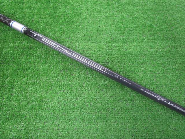 中古ゴルフ TENSEI 50 for Callaway（S） キャロウェイ用スリーブ 44.125インチ