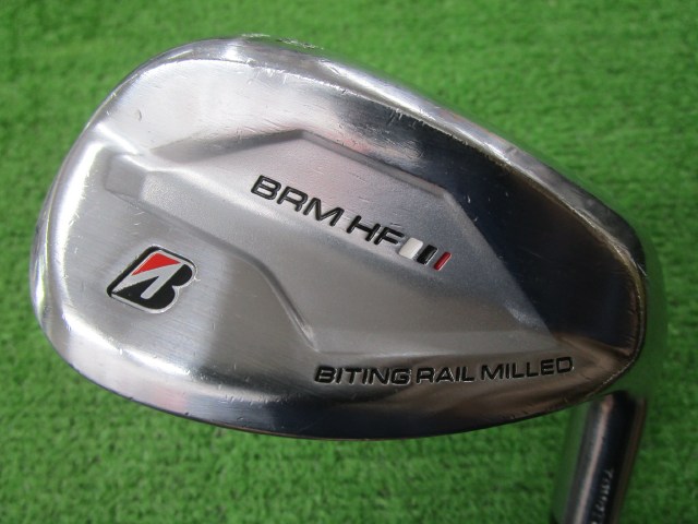 中古ゴルフ TOUR B BRM HF 50-10 50°の写真