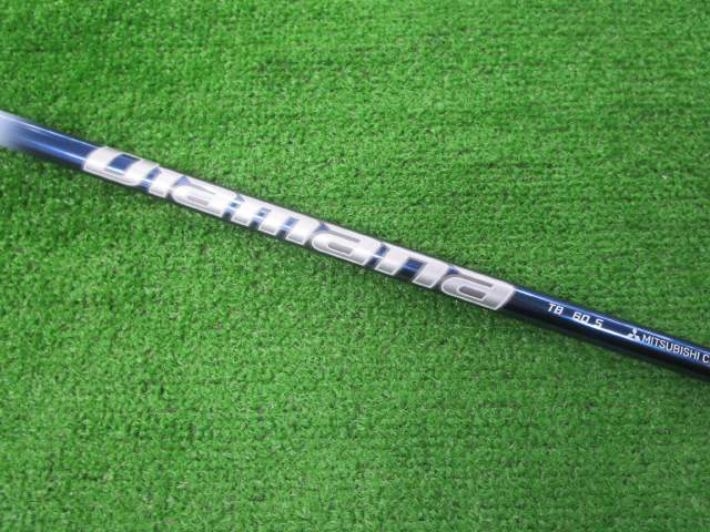 中古ゴルフ MAVRIK MAX 9°の写真